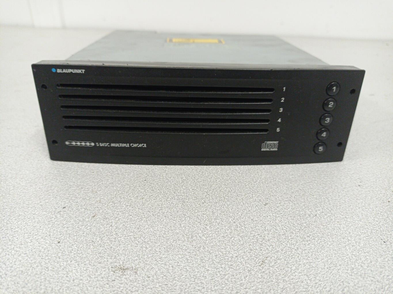 Chargeur CD PEUGEOT 307 PHASE 1 Essence - 1