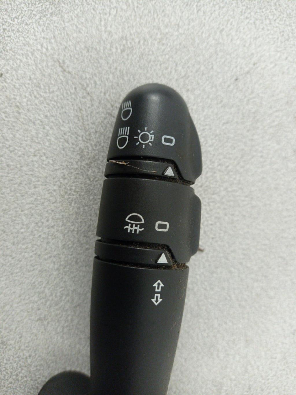 Commodo phare RENAULT CLIO 2 CAMPUS PHASE 1 Diesel - 1