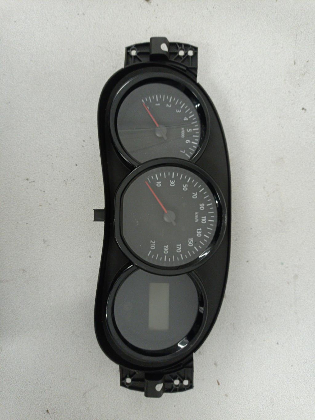 Compteur DACIA SANDERO 2 PHASE 1 Essence - 1