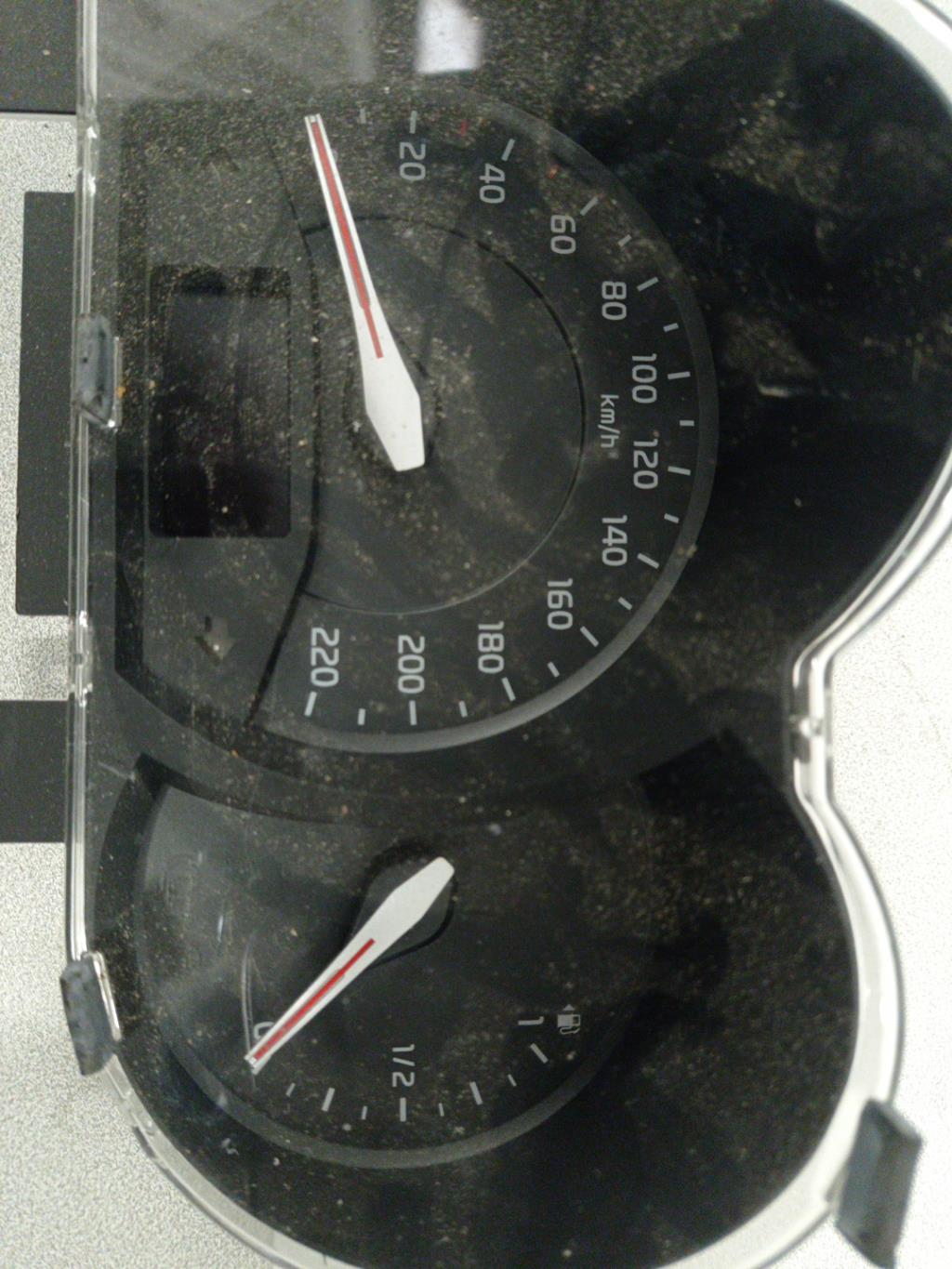 Compteur KIA RIO 3 PHASE 1 Essence - 1