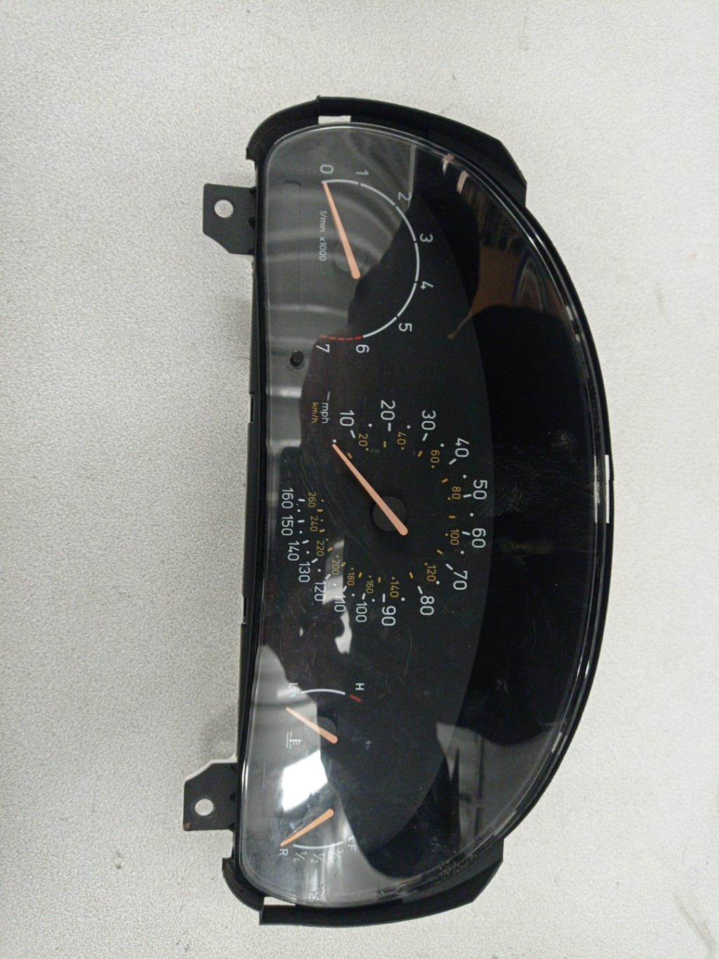 Compteur SAAB 9.5 1 PHASE 1 Essence - 1