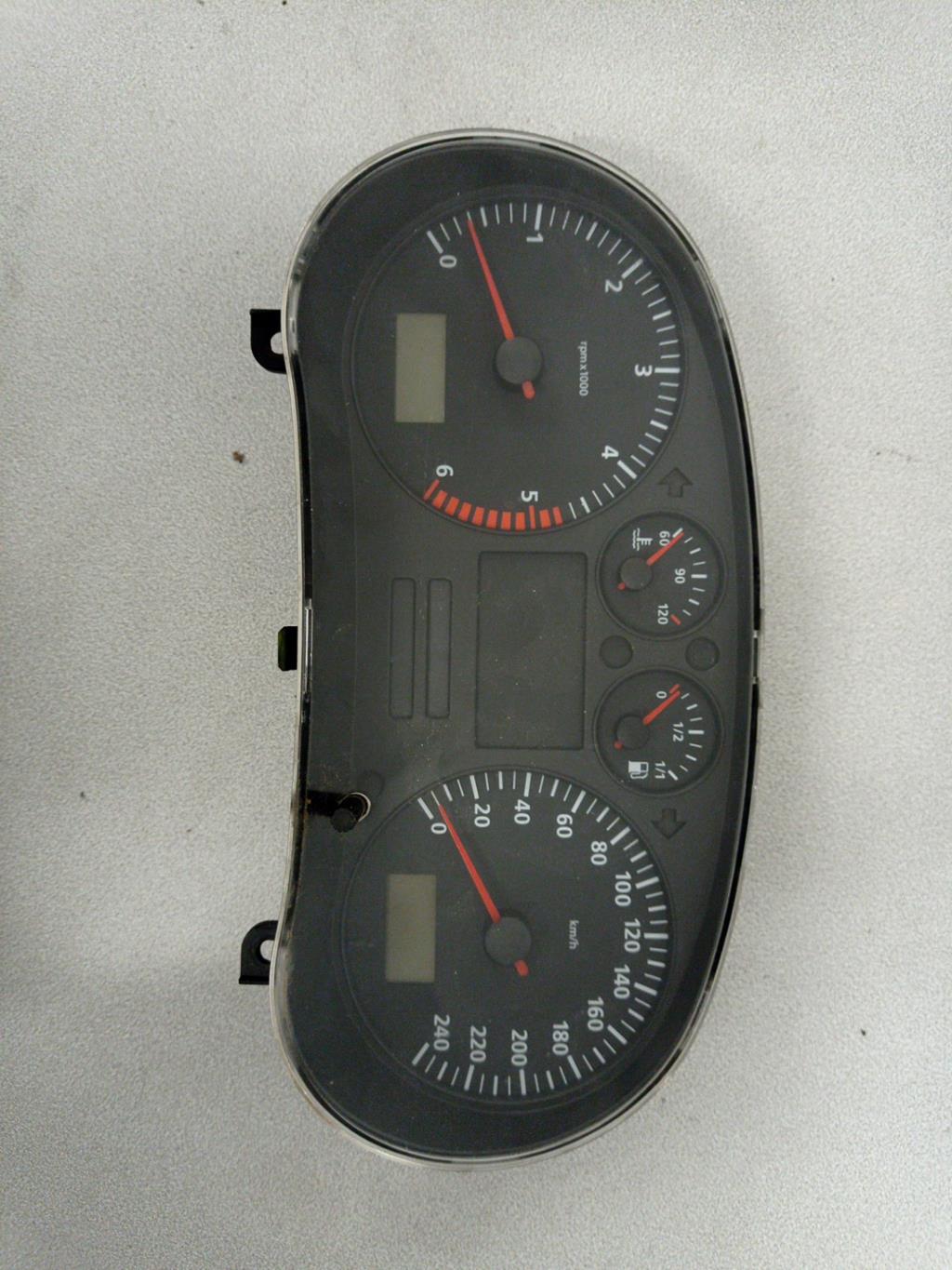 Compteur SEAT LEON 1 Diesel - 1