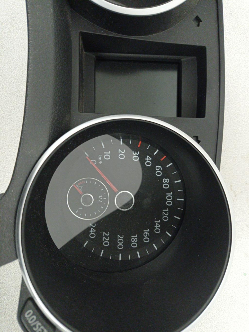 Tachimetro VOLKSWAGEN GOLF 6 Diésel - 1