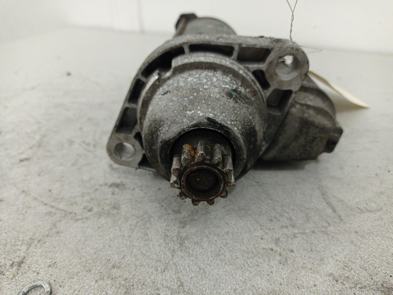 Demarreur VOLKSWAGEN GOLF 4 Diesel - 1