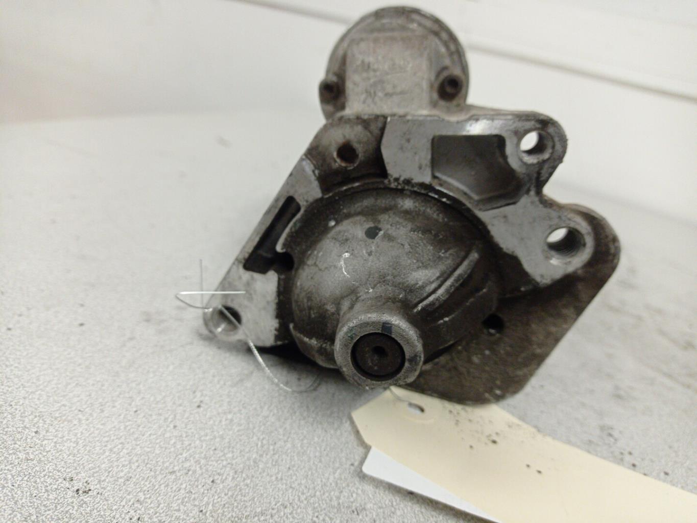 Demarreur RENAULT TWINGO 2 PHASE 1 Diesel - 1