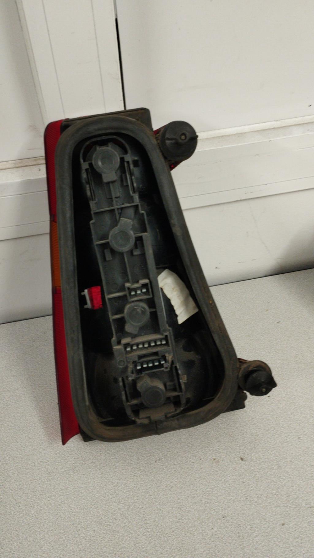 Fanale posteriore principale sinistro (luci) CITROEN AX PHASE 2 Gasolina - 1