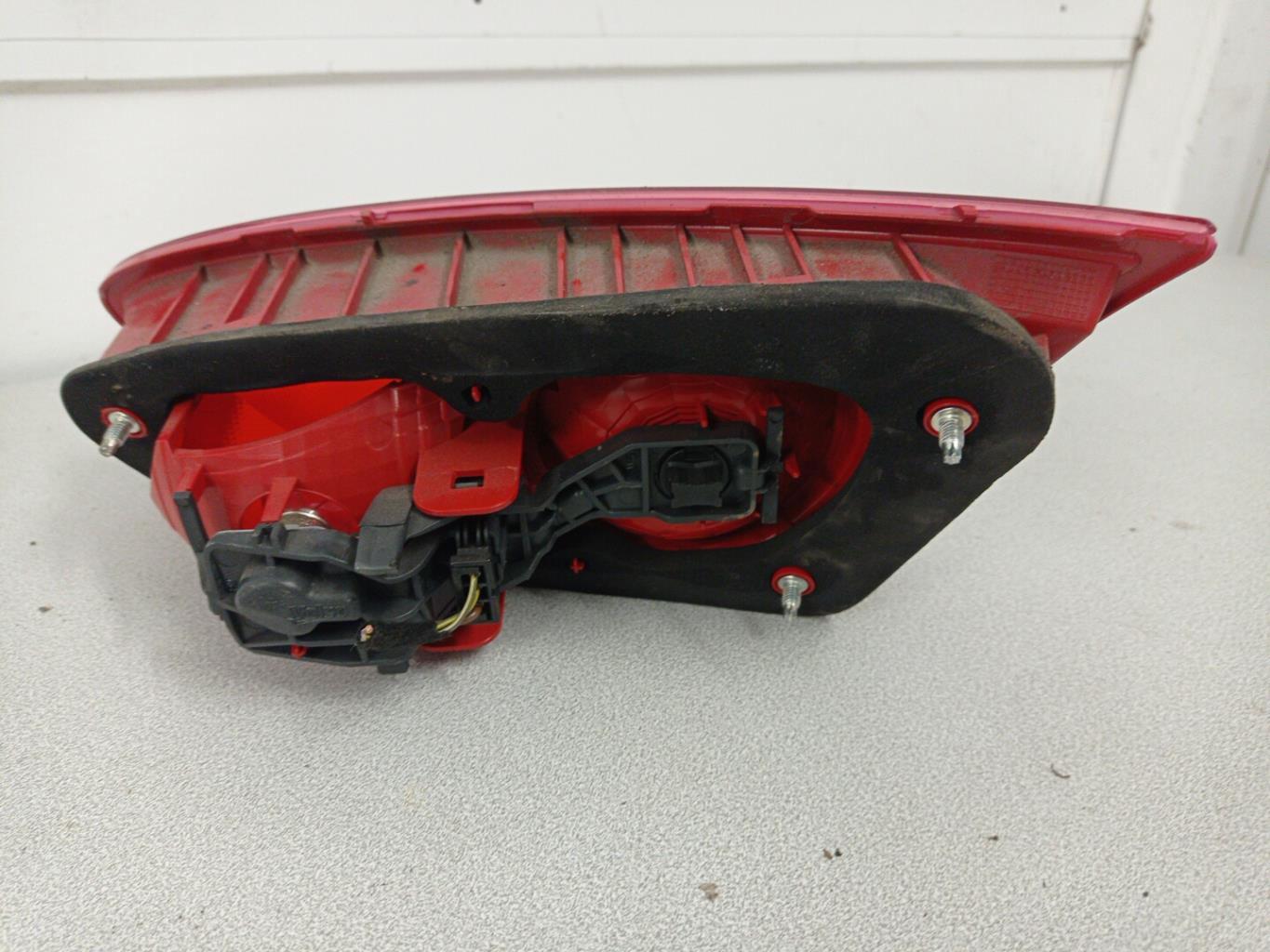 Feu arriere secondaire gauche (feux) SEAT LEON 2 PHASE 2 Essence - 1