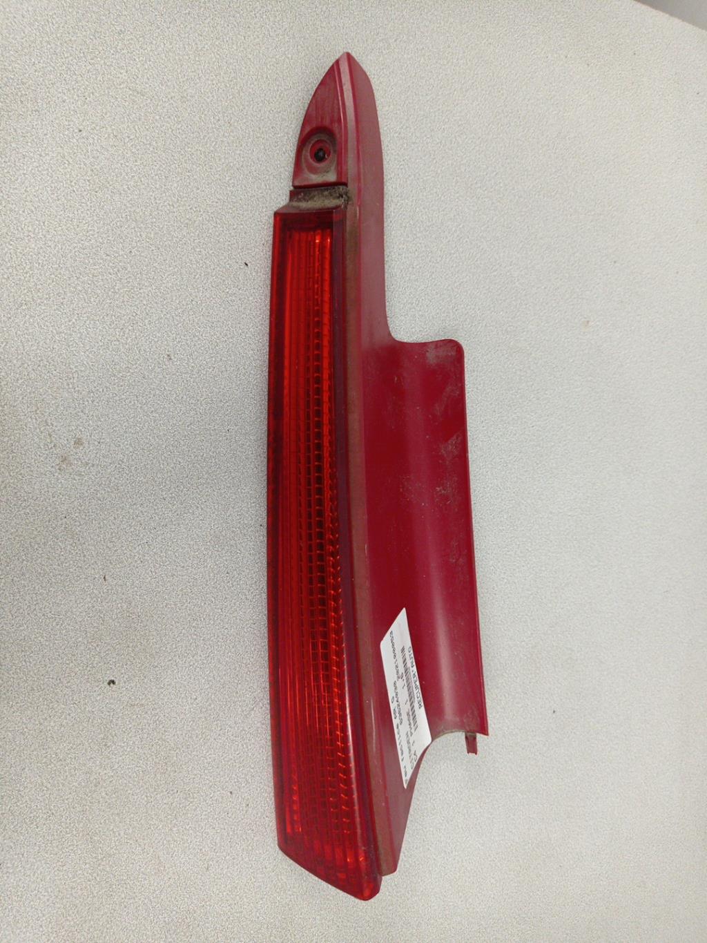 Fanale finto posteriore sinistro CITROEN C4 1 PHASE 1 Gasolina - 1
