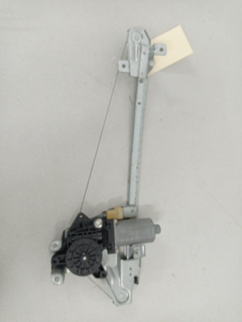 Alzacristalli elettrico posteriore sinistro SAAB 9.5 1 PHASE 1 Gasolina - 1