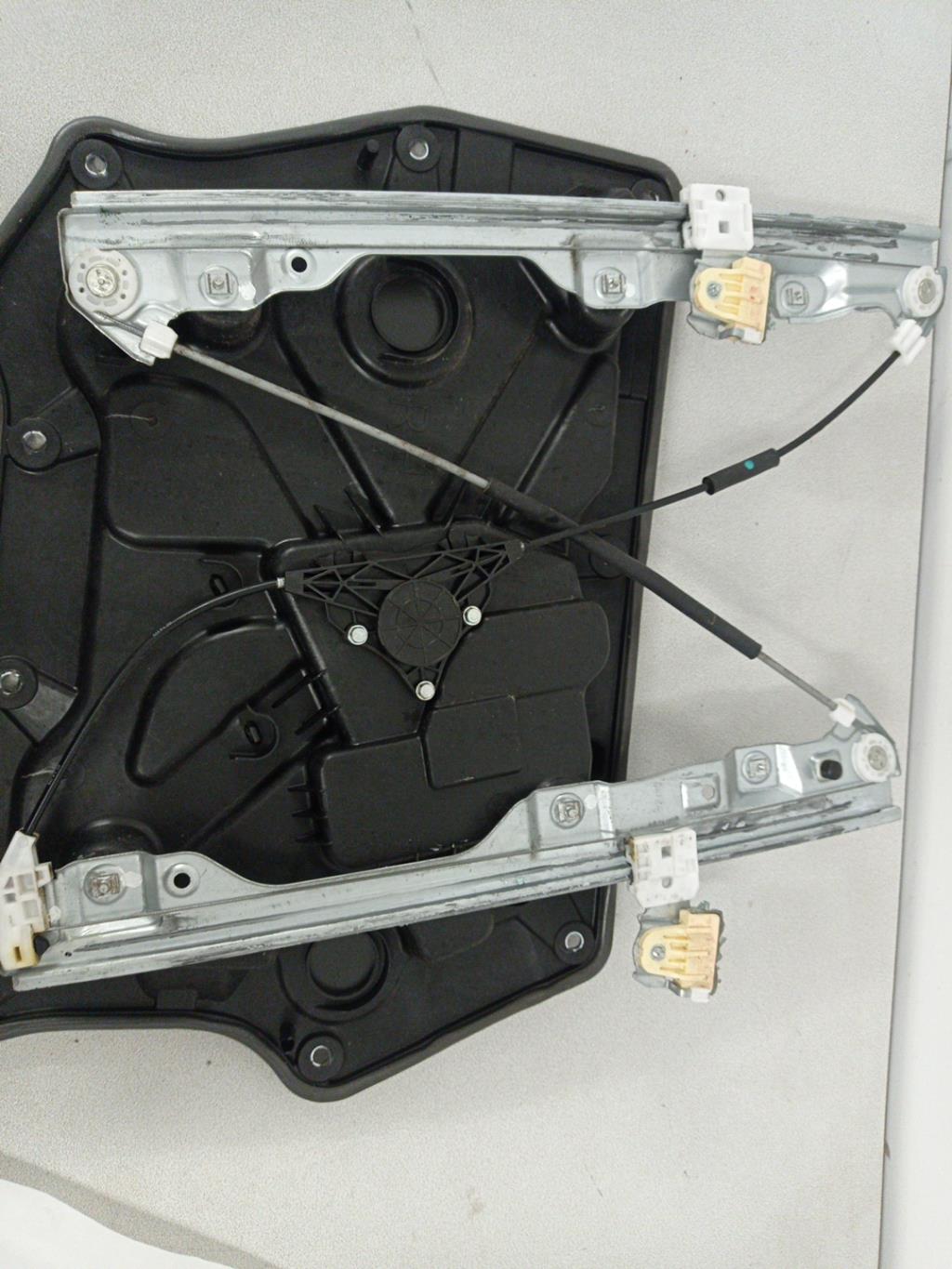 Alzacristalli elettrico anteriore destro RENAULT KOLEOS 1 PHASE 3 Diésel - 1