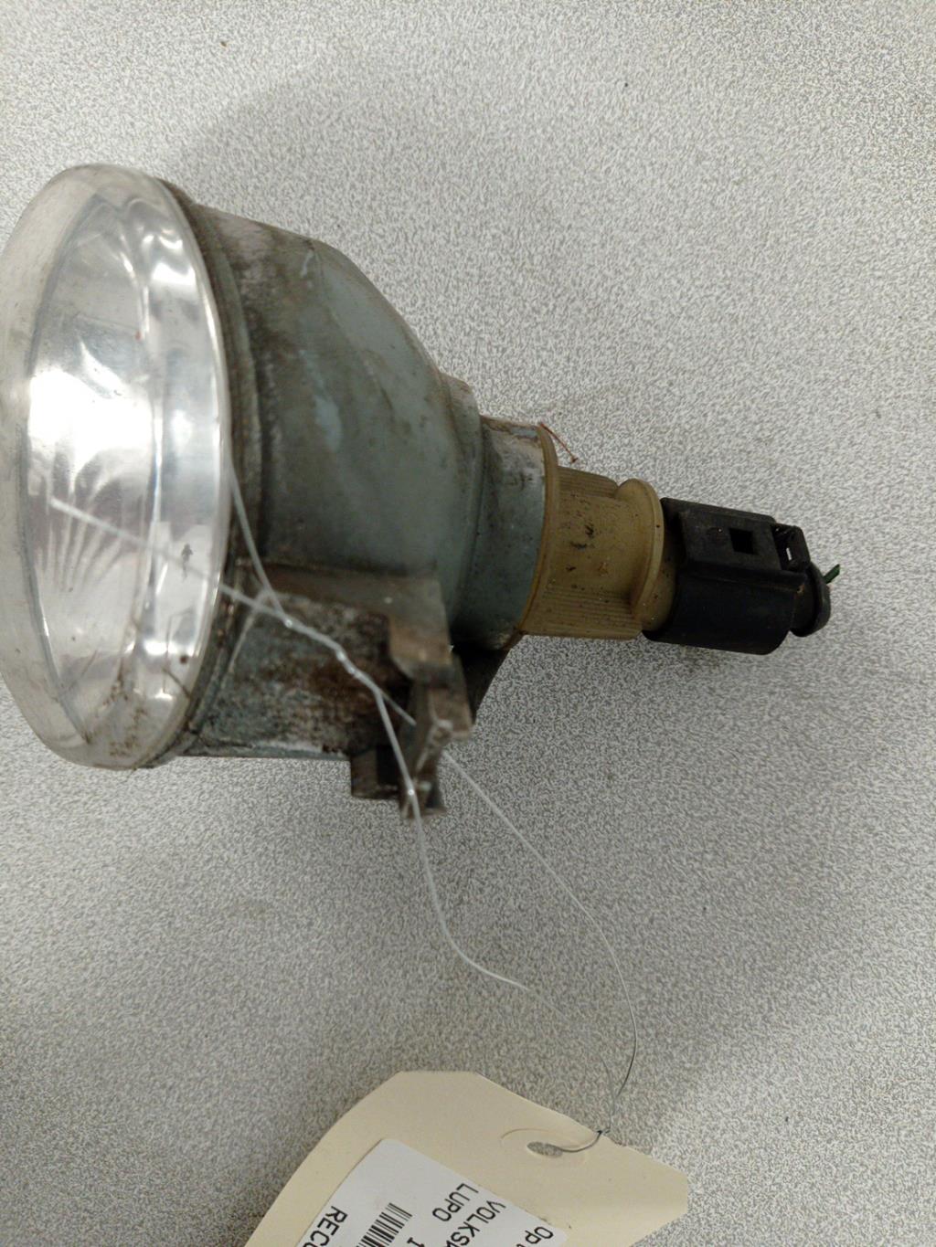 Gruppo ottico anteriore secondario destro (luci)(freccia) VOLKSWAGEN LUPO Gasolina - 1