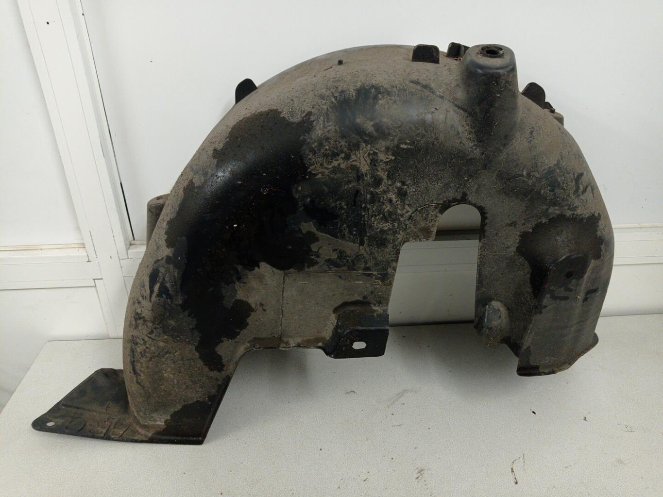 Parasale posteriore sinistro PEUGEOT 208 1 PHASE 2 Gasolina - 1