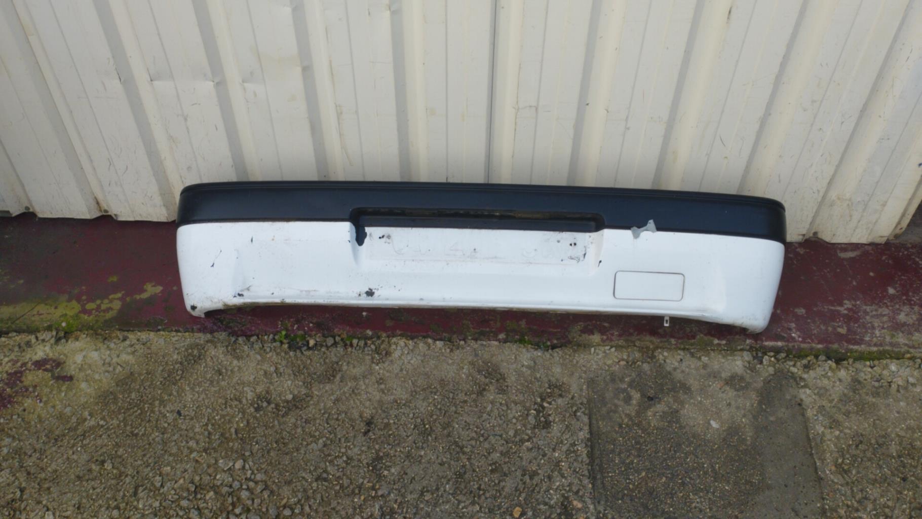Paraurti posteriore PEUGEOT 106 PHASE 1 Gasolina - 1