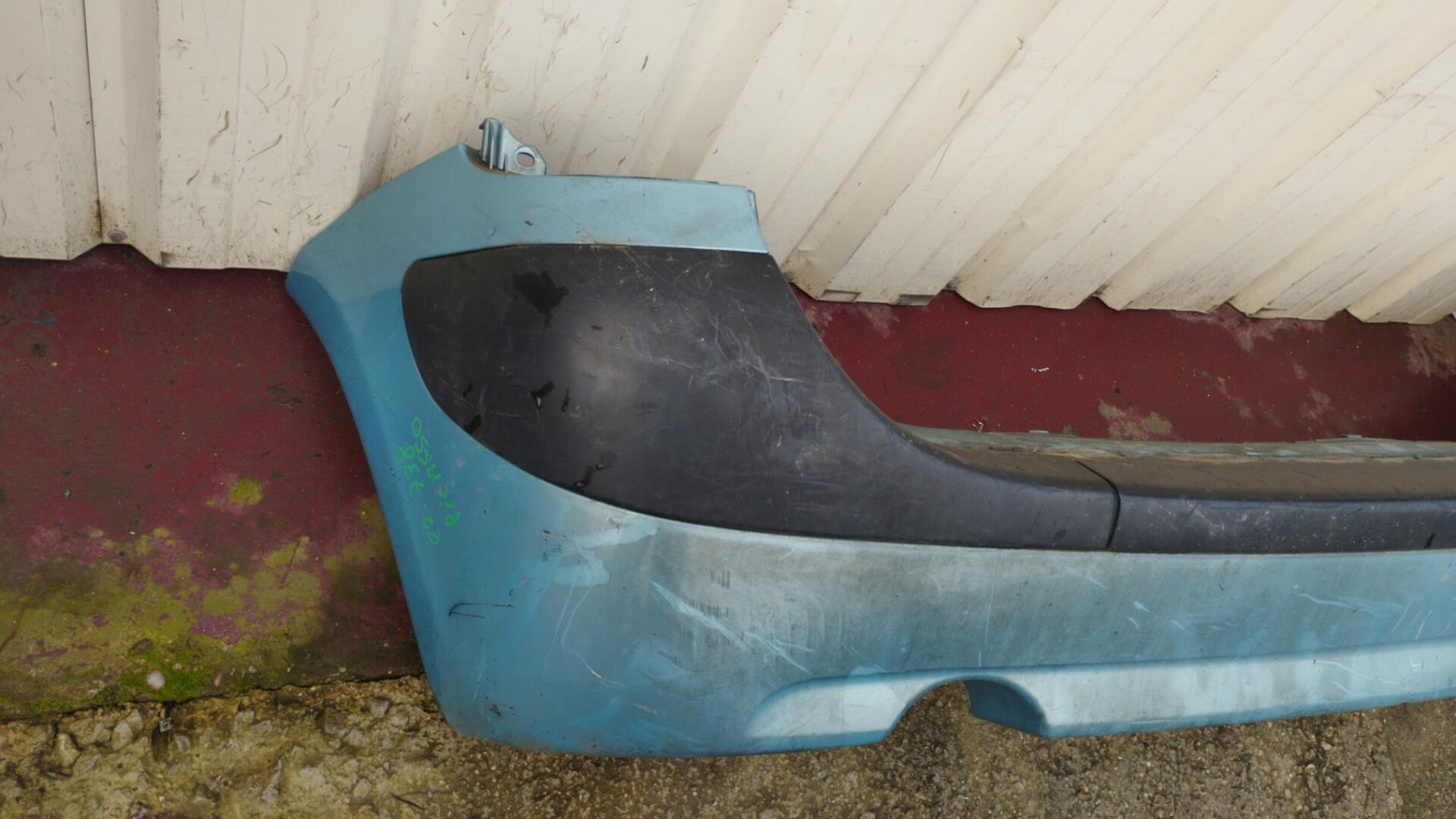 Paraurti posteriore CITROEN XSARA PICASSO PHASE 1 Diésel - 1