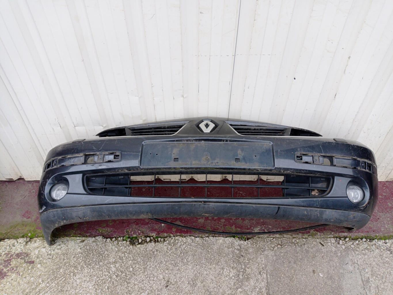 Paraurti anteriore RENAULT LAGUNA 2 PHASE 1 Diésel - 1