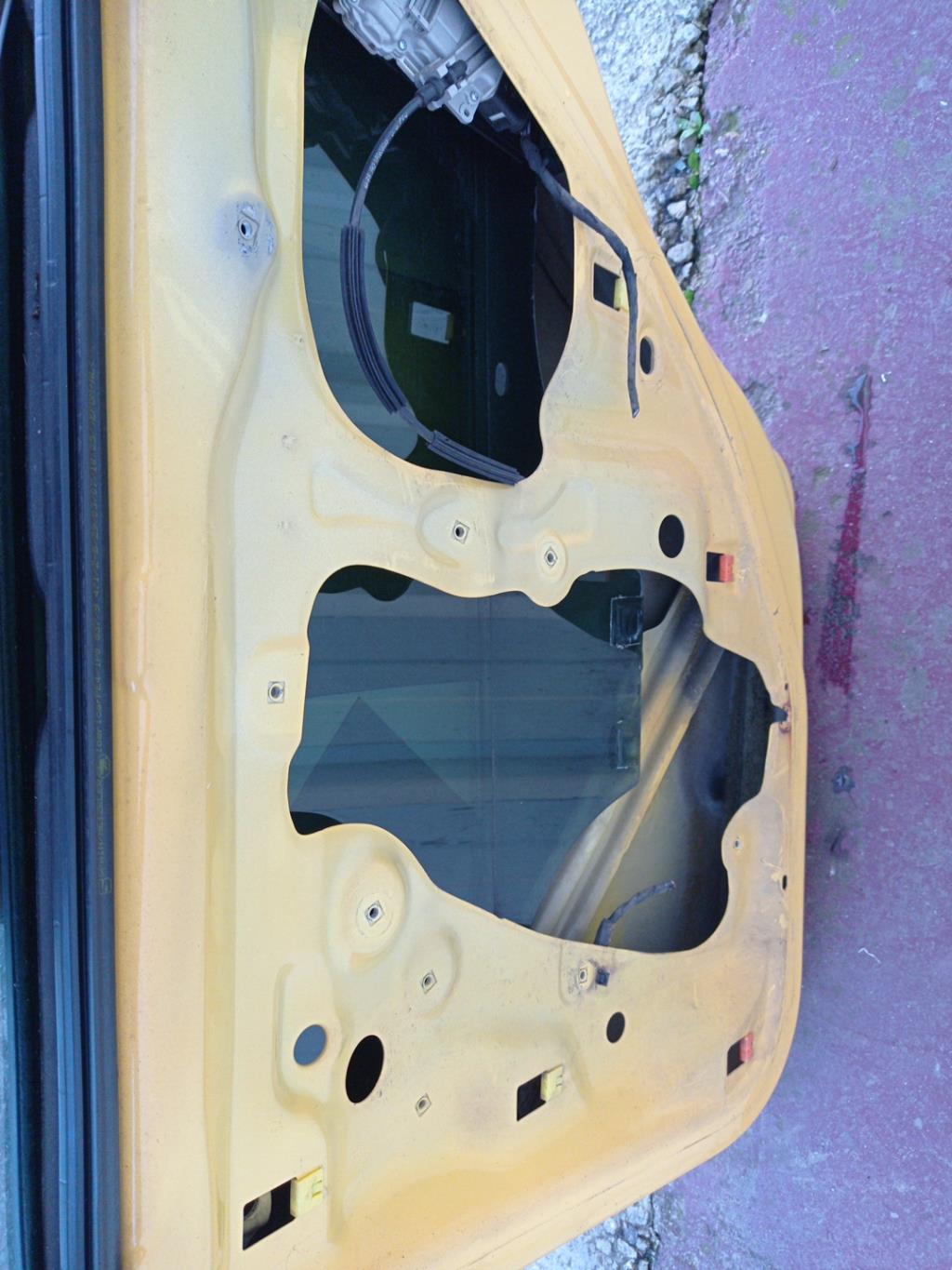 Puerta trasera derecha SEAT LEON 2 PHASE 1 Diésel - 1