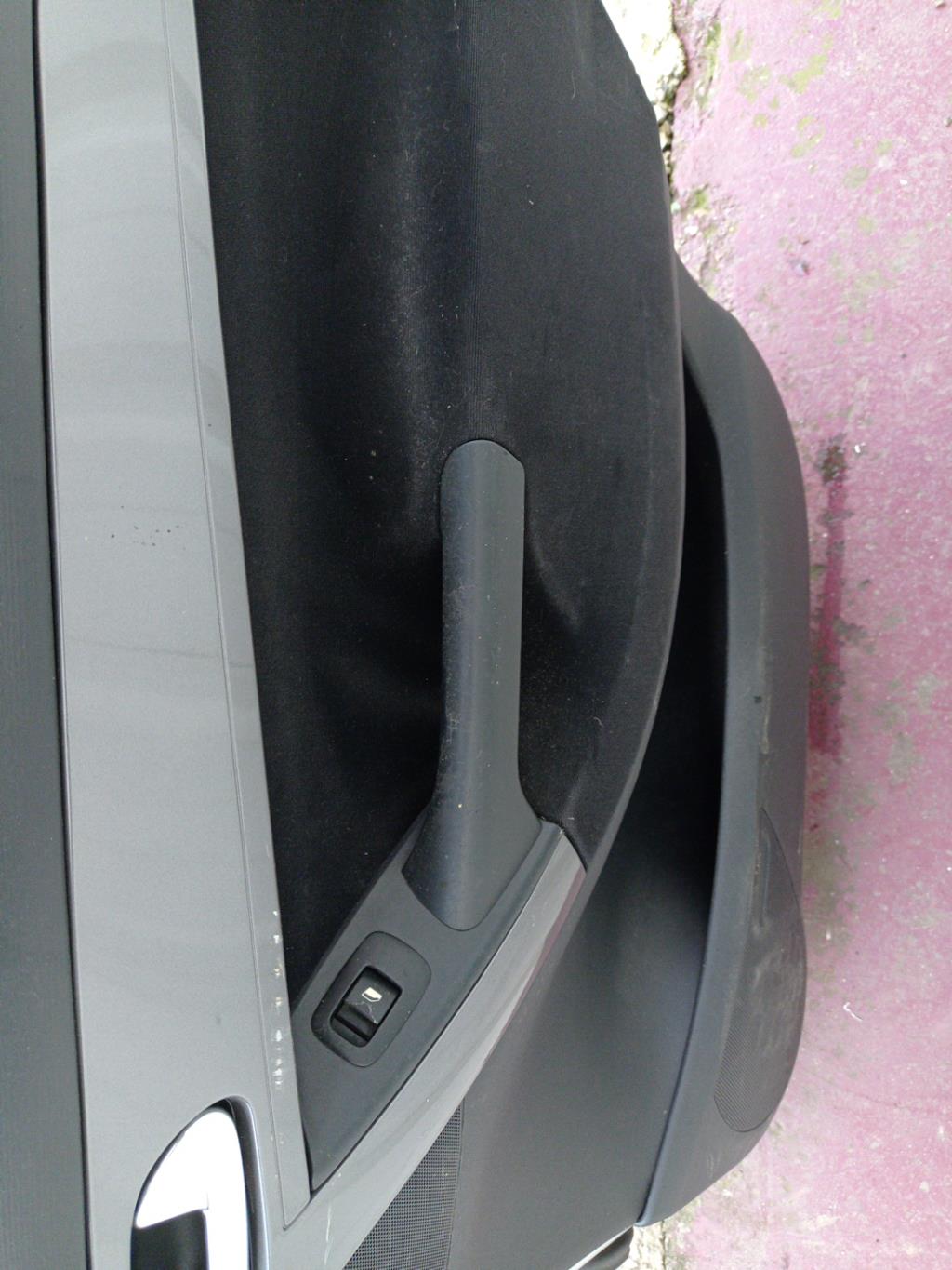 Portiera posteriore destra CITROEN C4 GRAND PICASSO 1 Diésel - 1