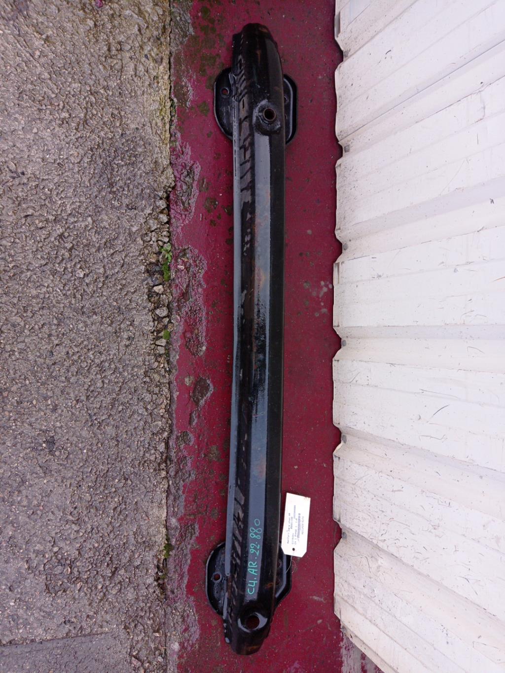 Traversa rinforzo paraurti posteriore CITROEN C4 1 PHASE 1 Diésel - 1