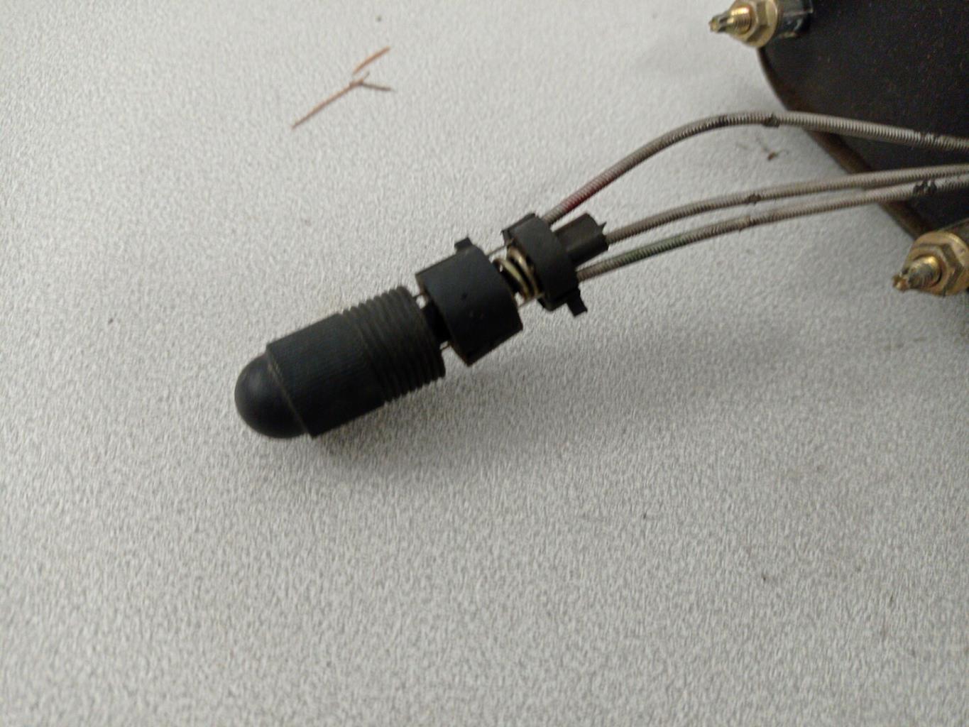 Retrovisor derecho RENAULT CLIO 1 PHASE 2 Gasolina - 1