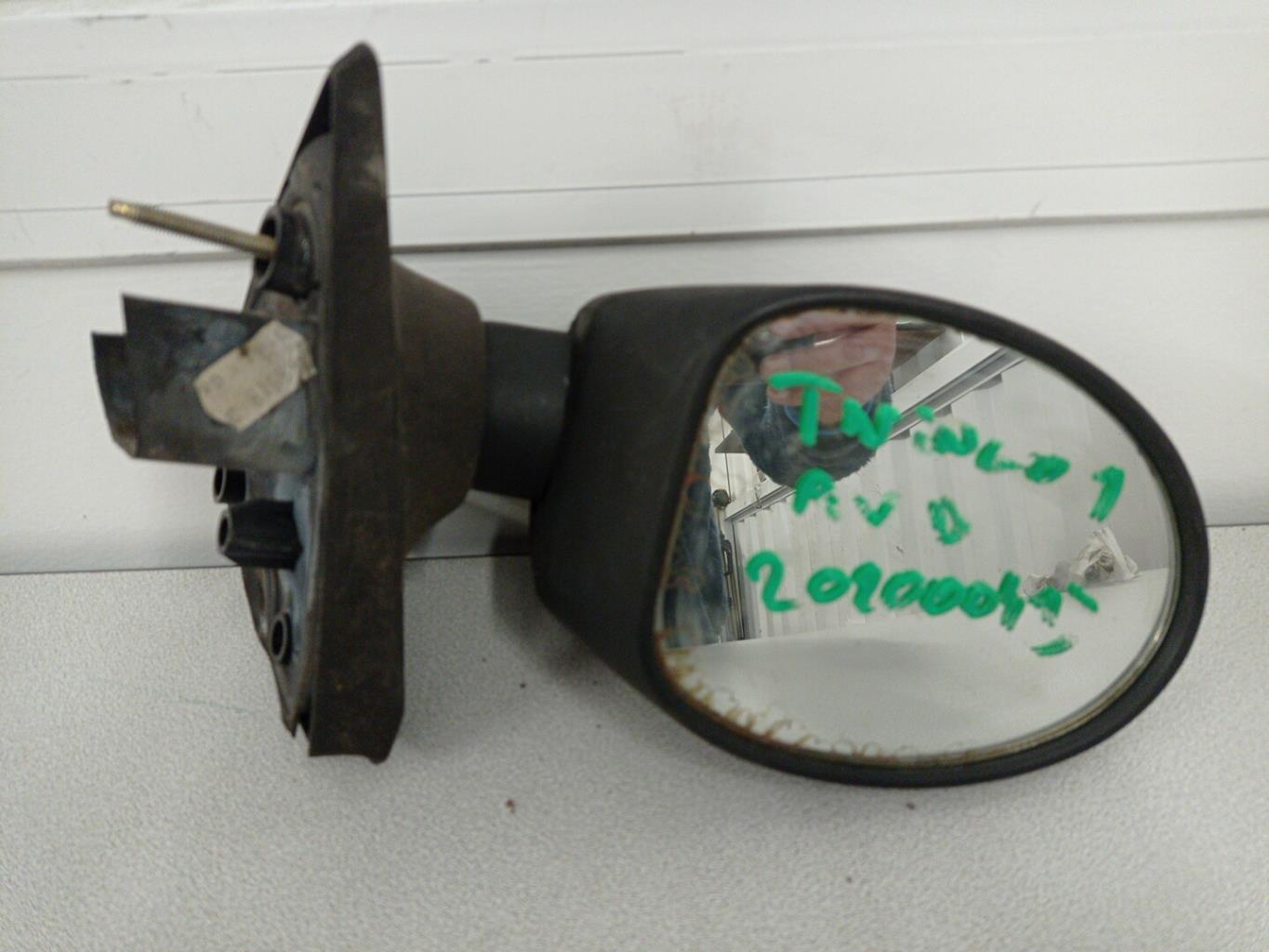 Retrovisor derecho RENAULT TWINGO 1 PHASE 1 Gasolina - 1
