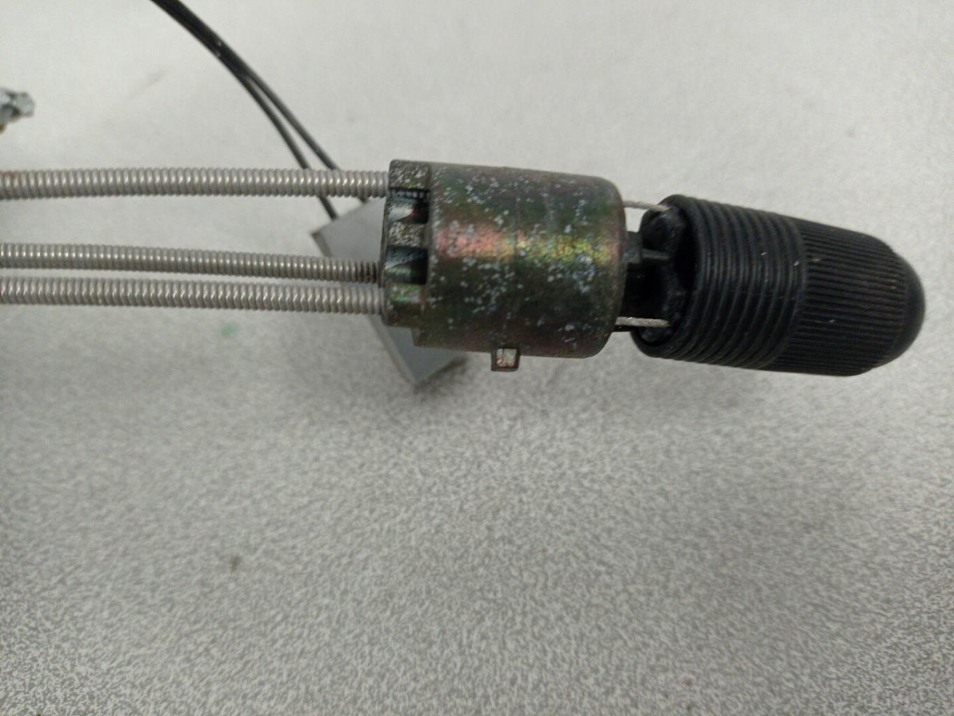 Retrovisor izquierdo RENAULT CLIO 1 PHASE 2 Gasolina - 1