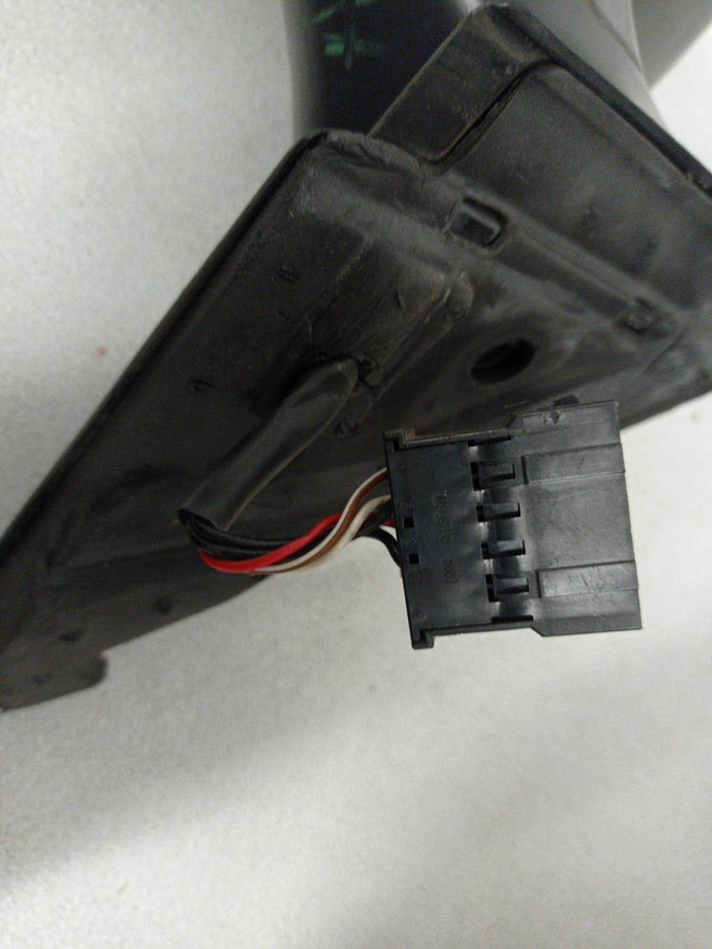 Retrovisor izquierdo AUDI A3 1 PHASE 1 Diésel - 1