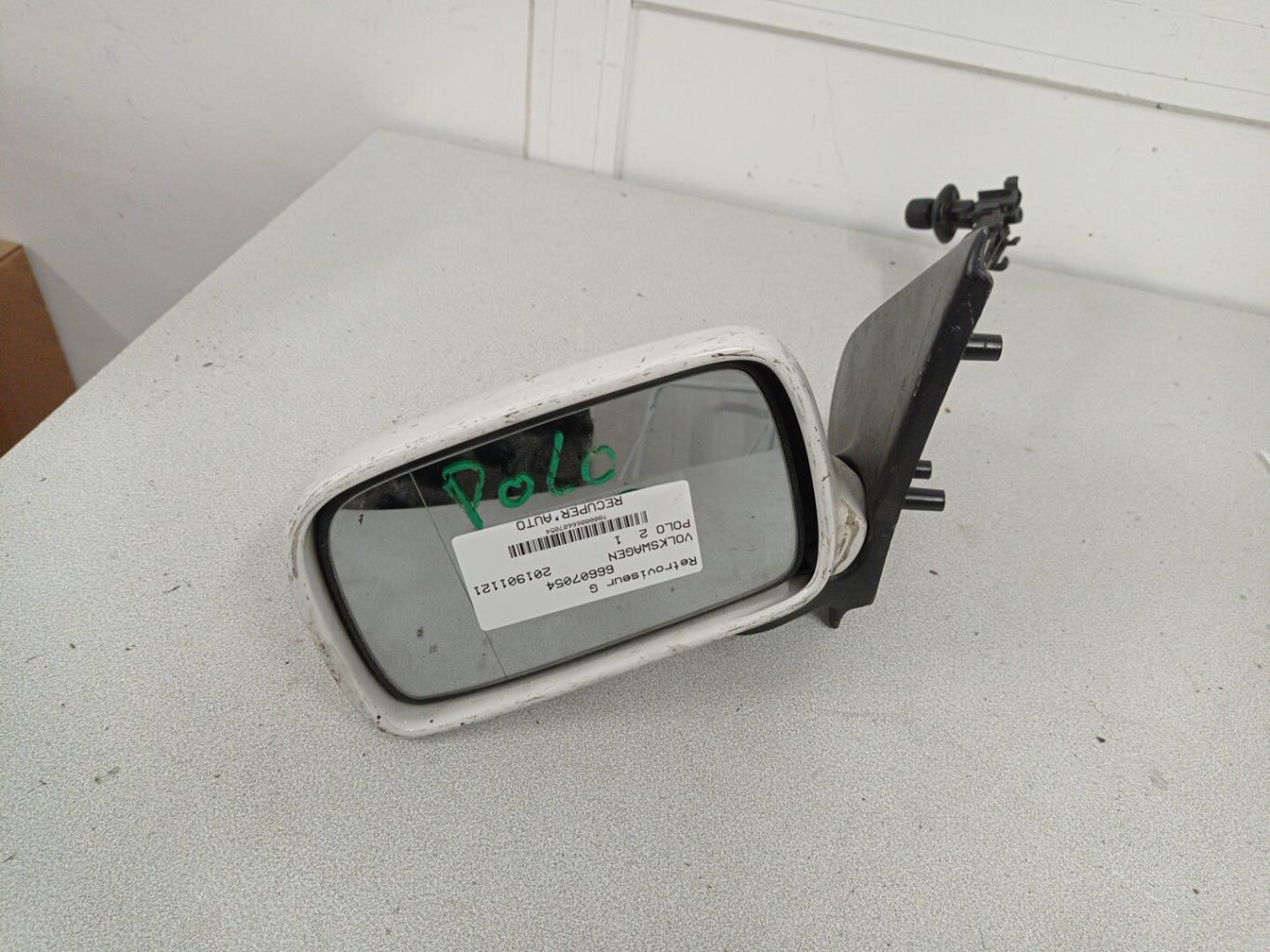 Specchietto retrovisore sinistro VOLKSWAGEN POLO 2 Gasolina - 1
