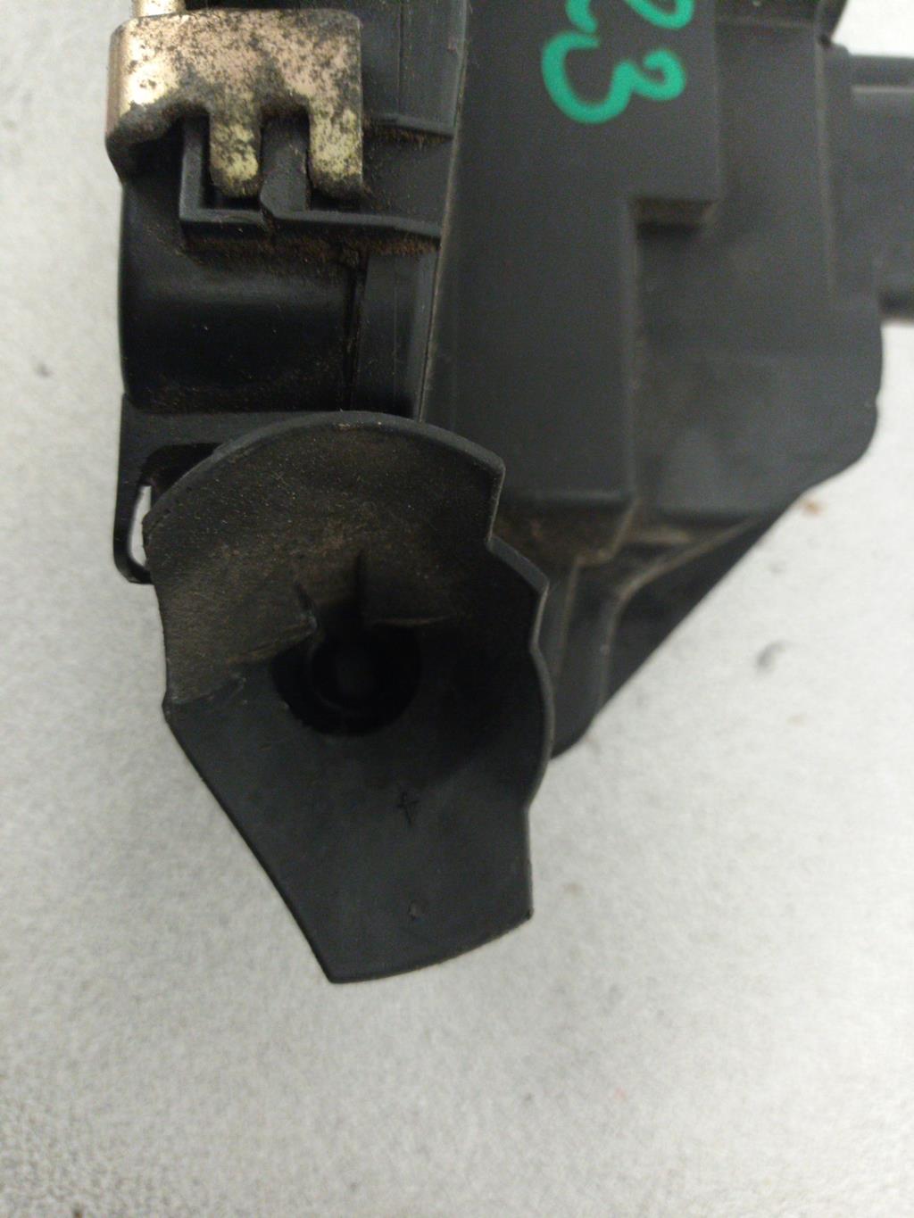 Serrure avant gauche RENAULT ESPACE 4 PHASE 1 Diesel - 1
