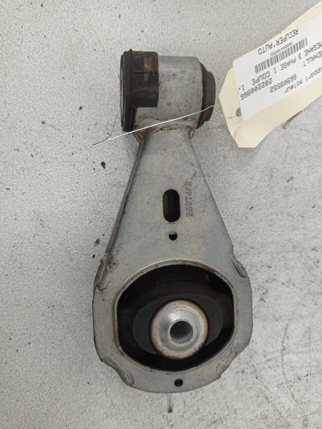 Support moteur RENAULT MEGANE 3 PHASE 1 COUPE Diesel - 1