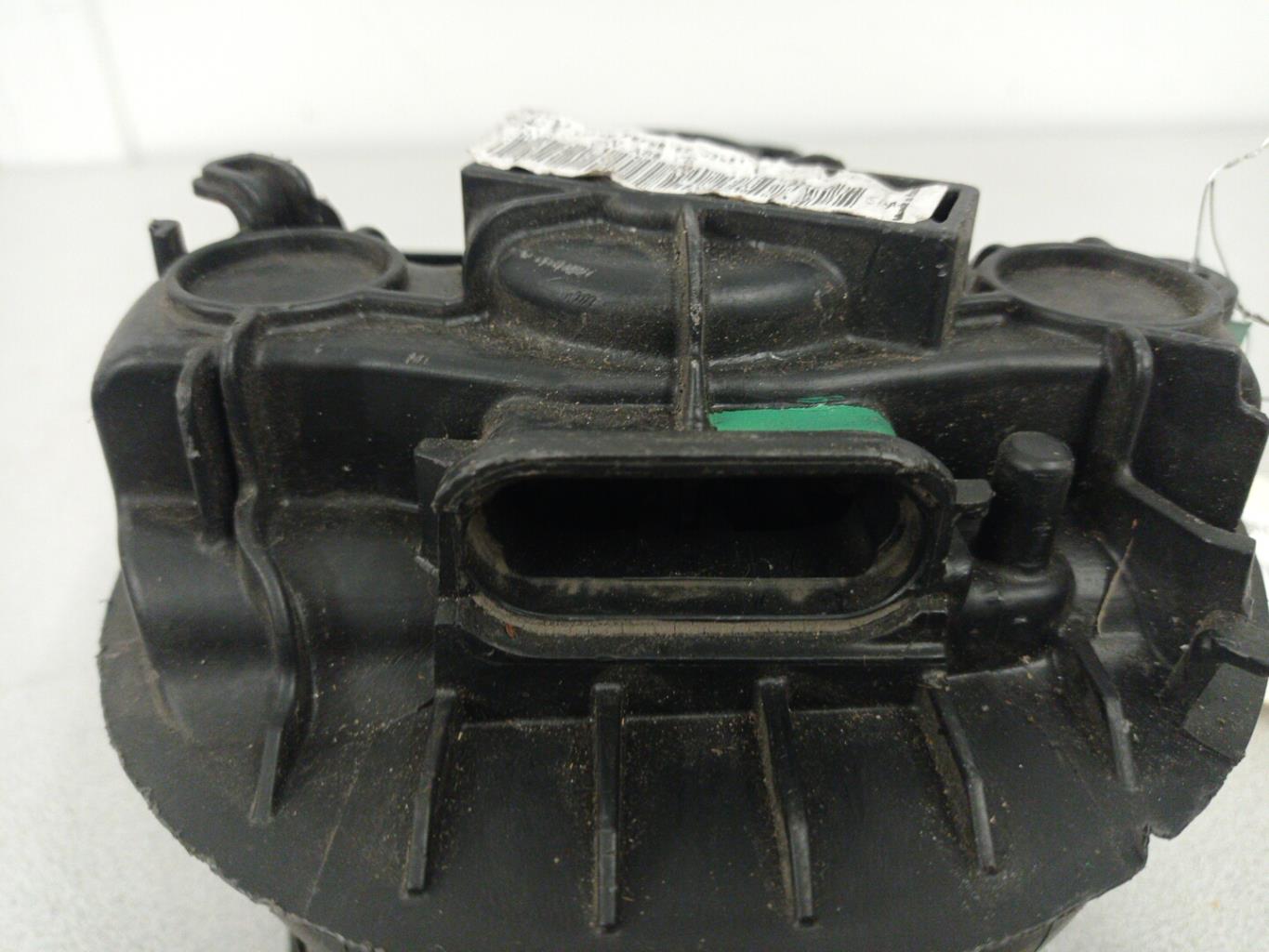 Ventola riscaldamento CITROEN C3 1 PHASE 1 Gasolina - 1