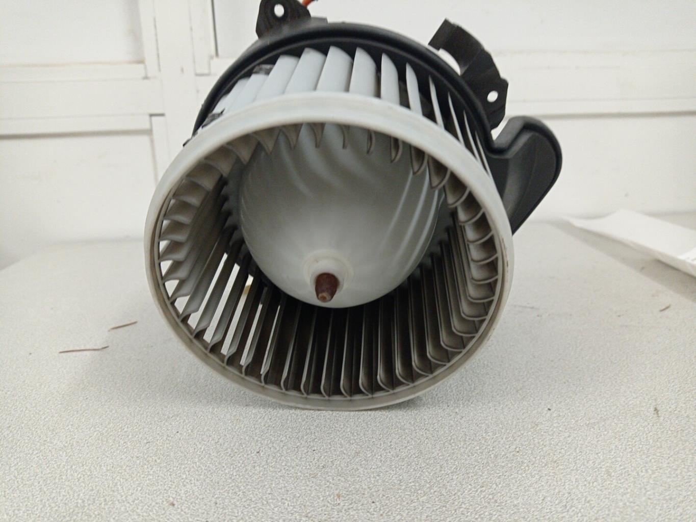 Ventilateur chauffage CITROEN NEMO Diesel - 1