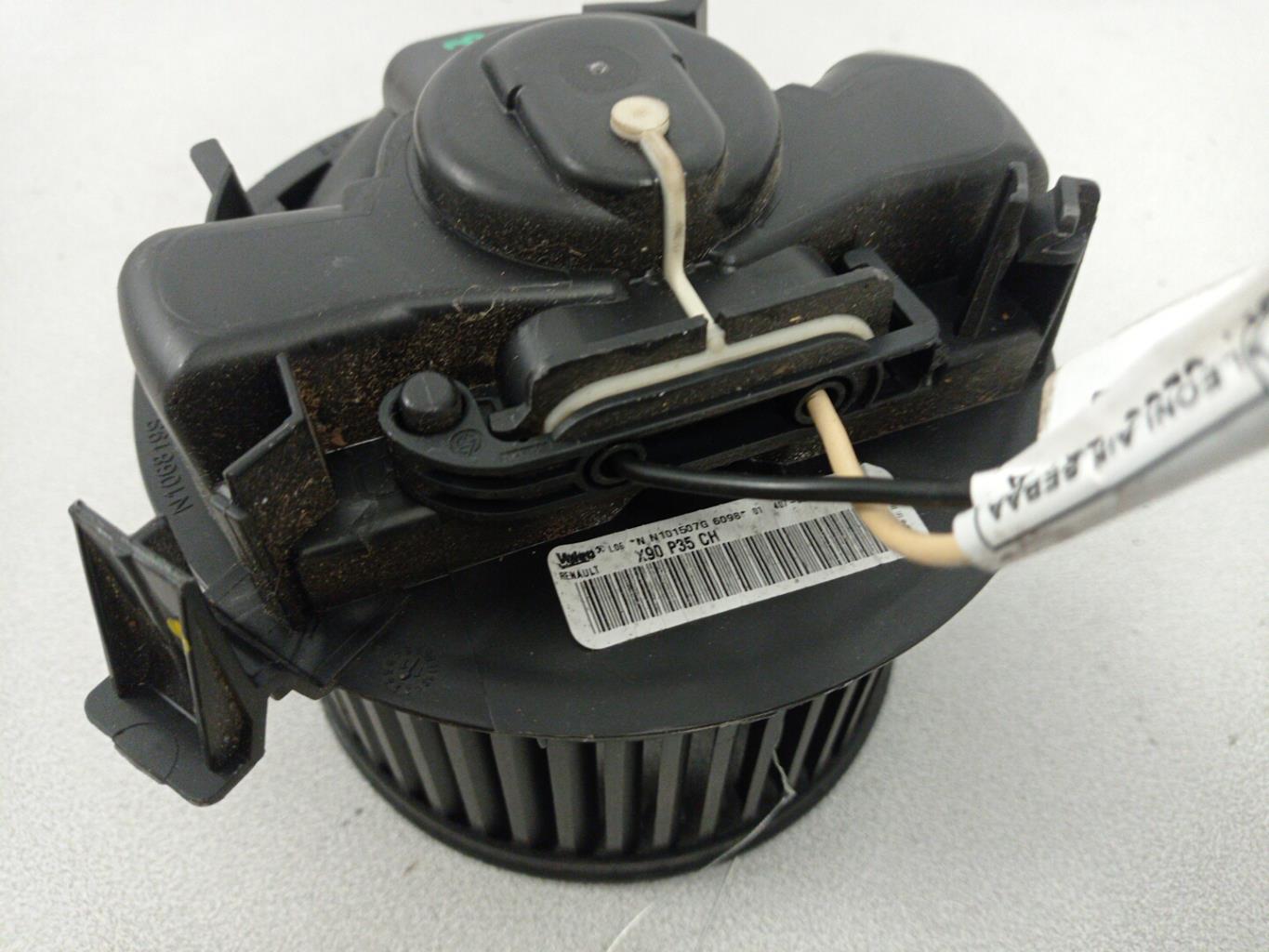 Ventola riscaldamento DACIA SANDERO 1 Gasolina - 1