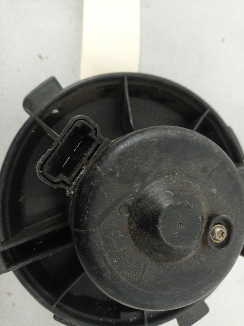 Ventola riscaldamento PEUGEOT 206 PHASE 1 Diésel - 1