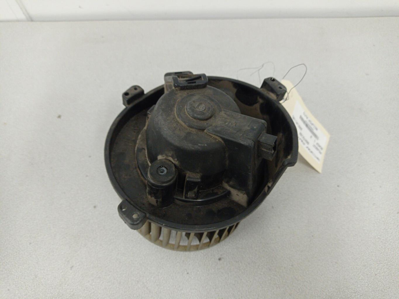 Ventola riscaldamento PEUGEOT BOXER 1 Diésel - 1