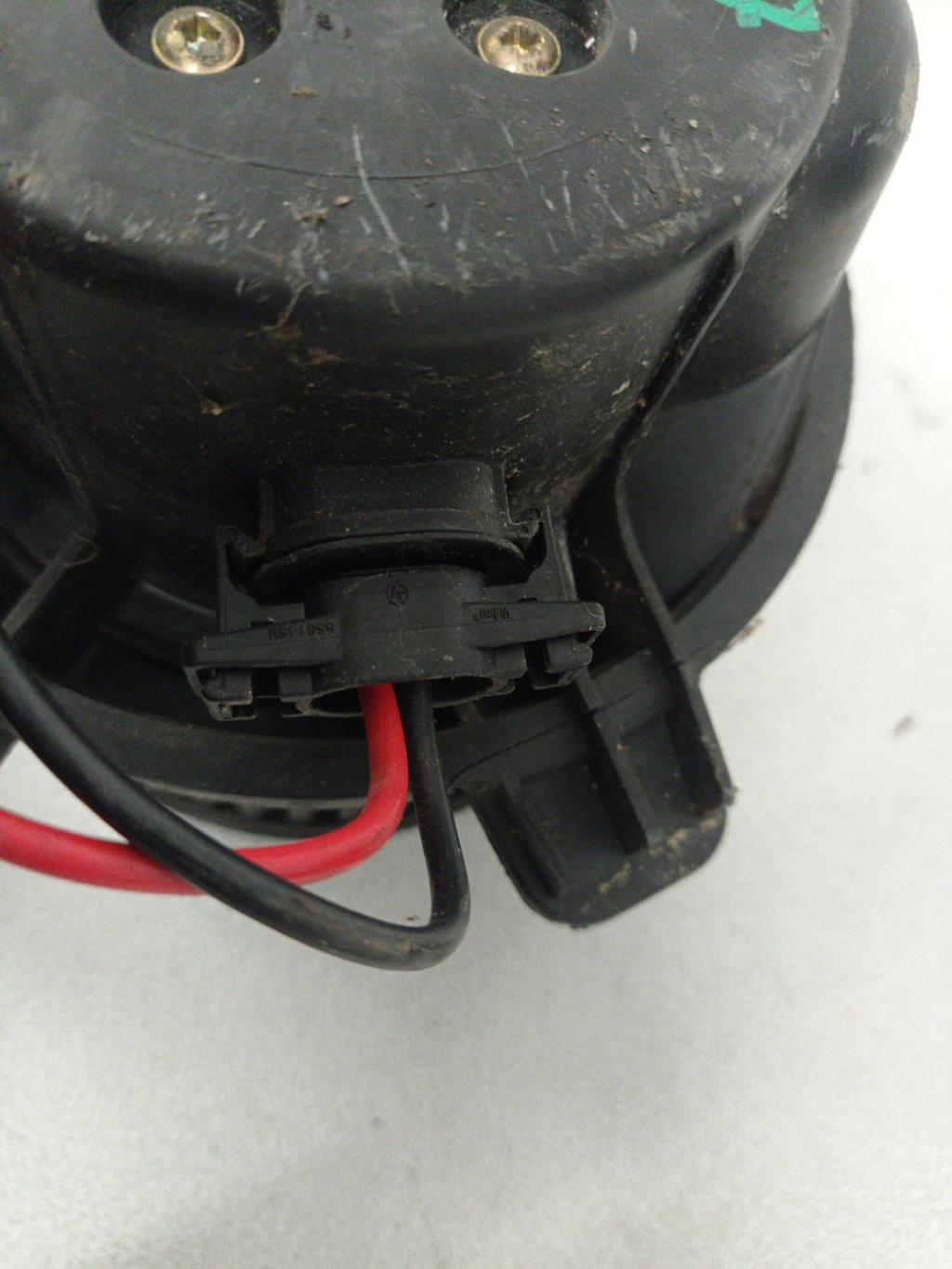 Ventilateur chauffage RENAULT KANGOO 1 PHASE 1 Diesel - 1