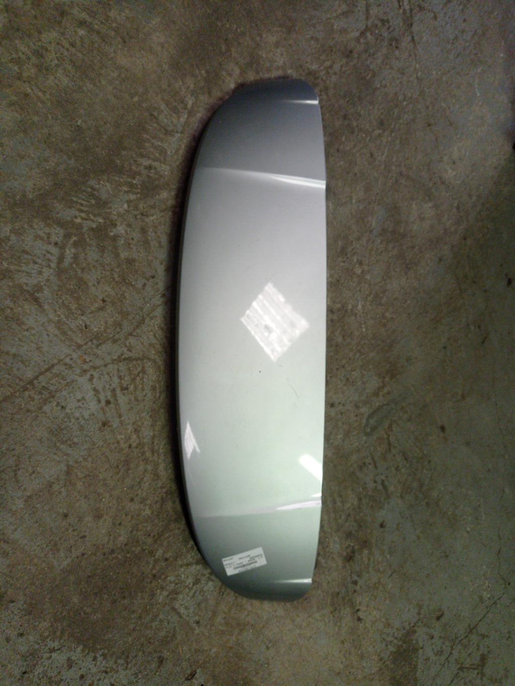 Becquet RENAULT CLIO 4 PHASE 1 BREAK Diesel - 1