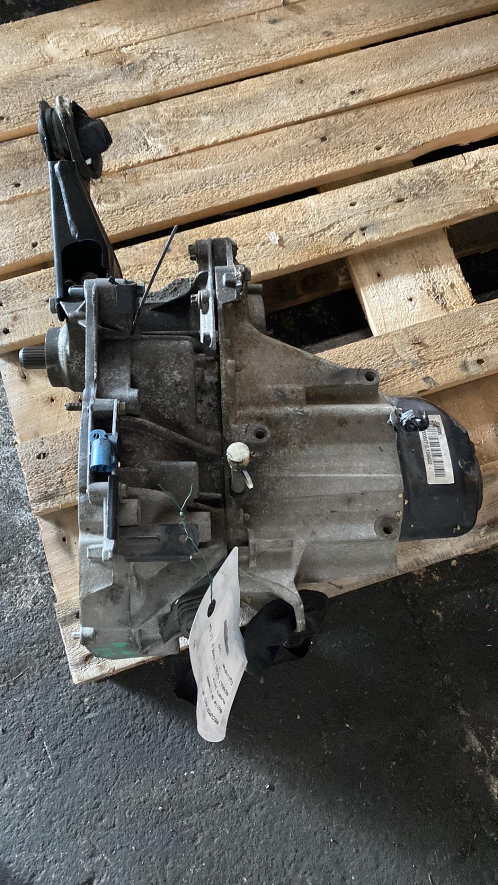 Boite de vitesses RENAULT TWINGO 1 PHASE 3 Essence - 1