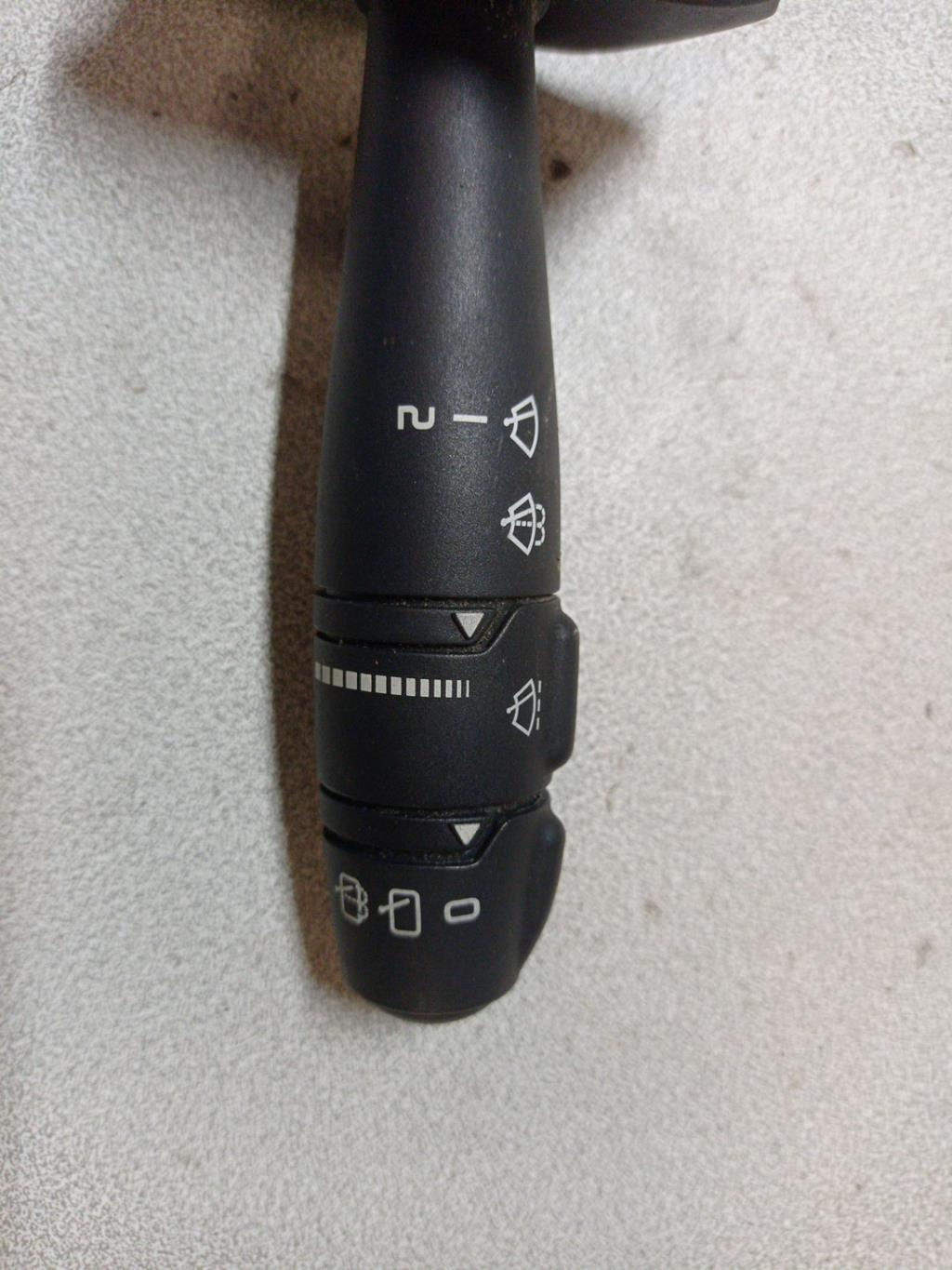 Commodo d'essuie glaces RENAULT CLIO 2 PHASE 1 Essence - 1