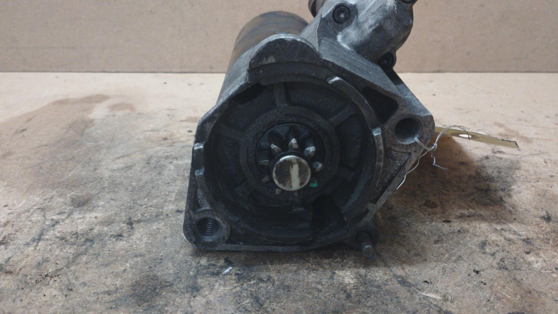 Demarreur AUDI A4 2 PHASE 1 Diesel - 1