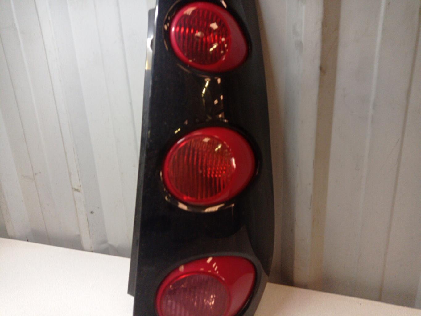 Fanale posteriore principale destro (luci) SMART FORFOUR 1 Gasolina - 1