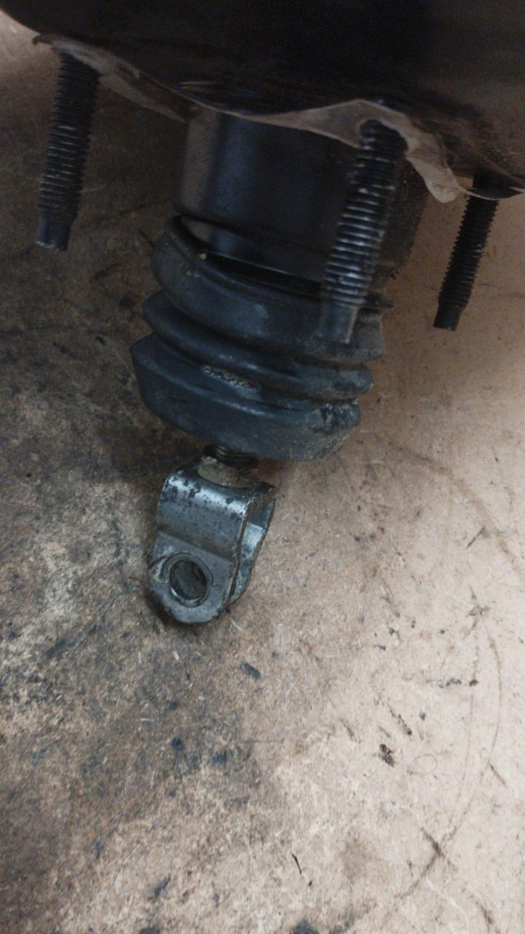 Mastervac KIA PICANTO 1 PHASE 1 Diesel - 1