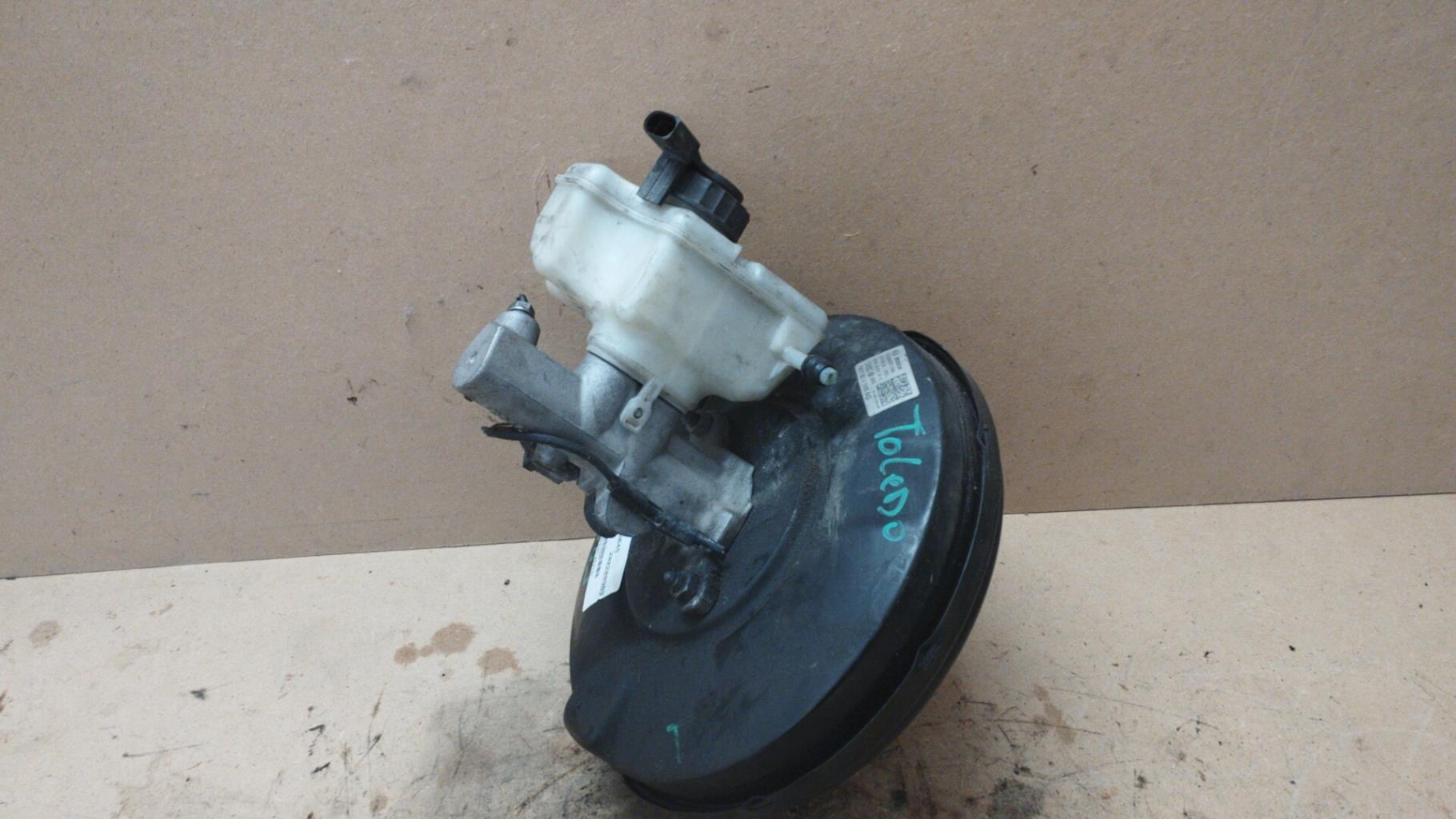 Mastervac SEAT TOLEDO 3 Diesel - 1