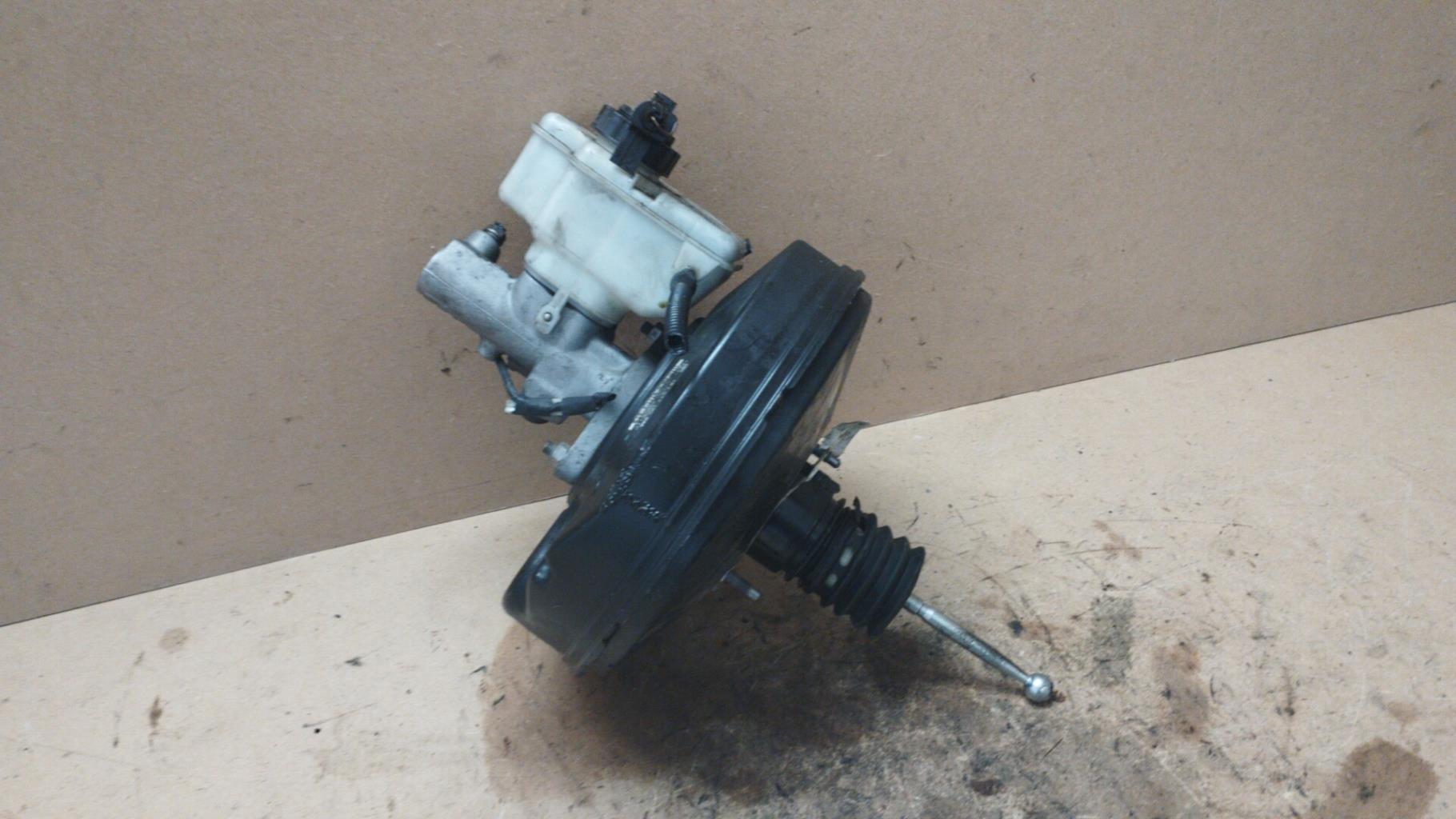 Mastervac VOLKSWAGEN EOS CABRIO PHASE 1 Diesel - 1