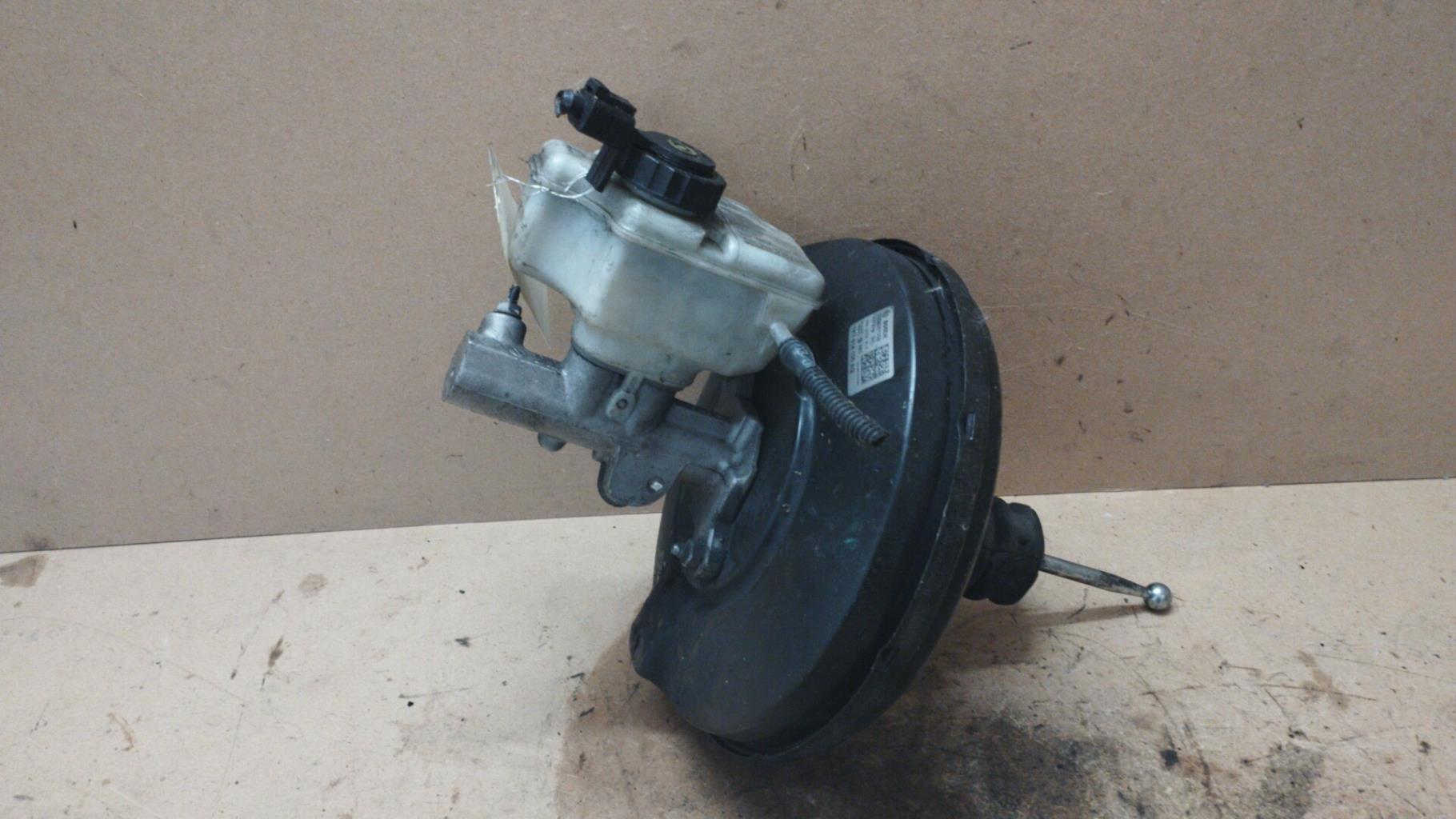 Mastervac VOLKSWAGEN GOLF 5 Diesel - 1