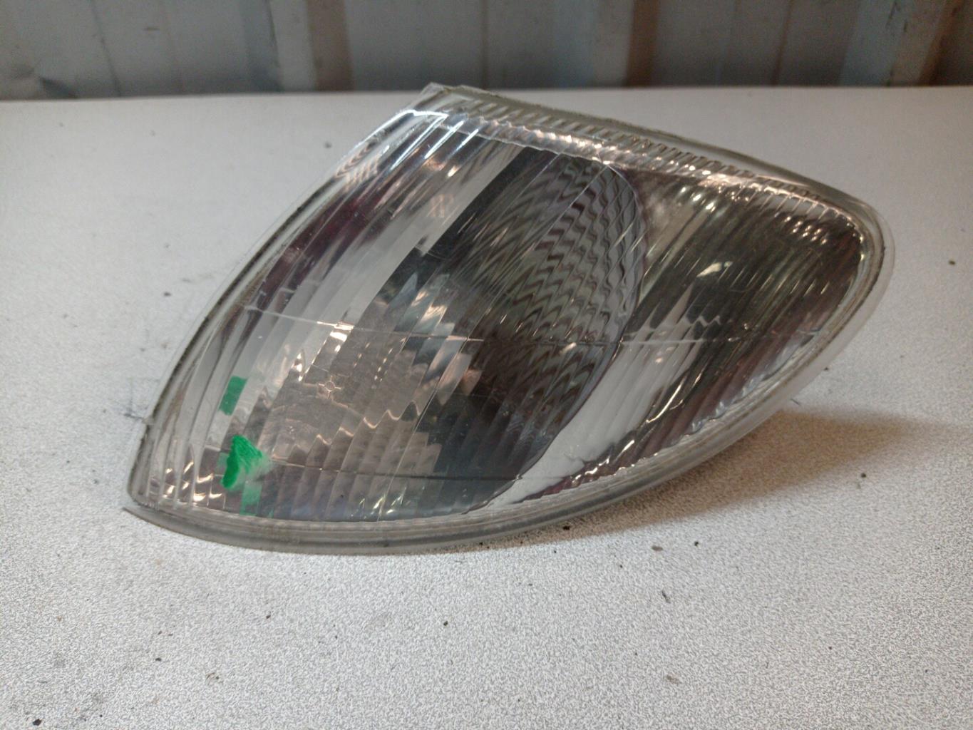 Gruppo ottico anteriore secondario sinistro (luci)(freccia) RENAULT SCENIC 1 PHASE 1 Gasolina - 1