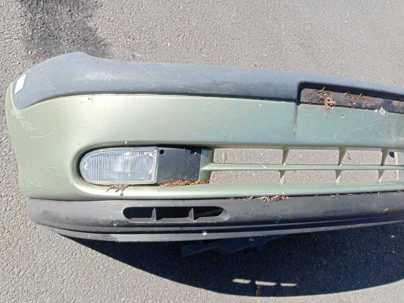 Paraurti anteriore RENAULT GRAND ESPACE 3 Gasolina - 1