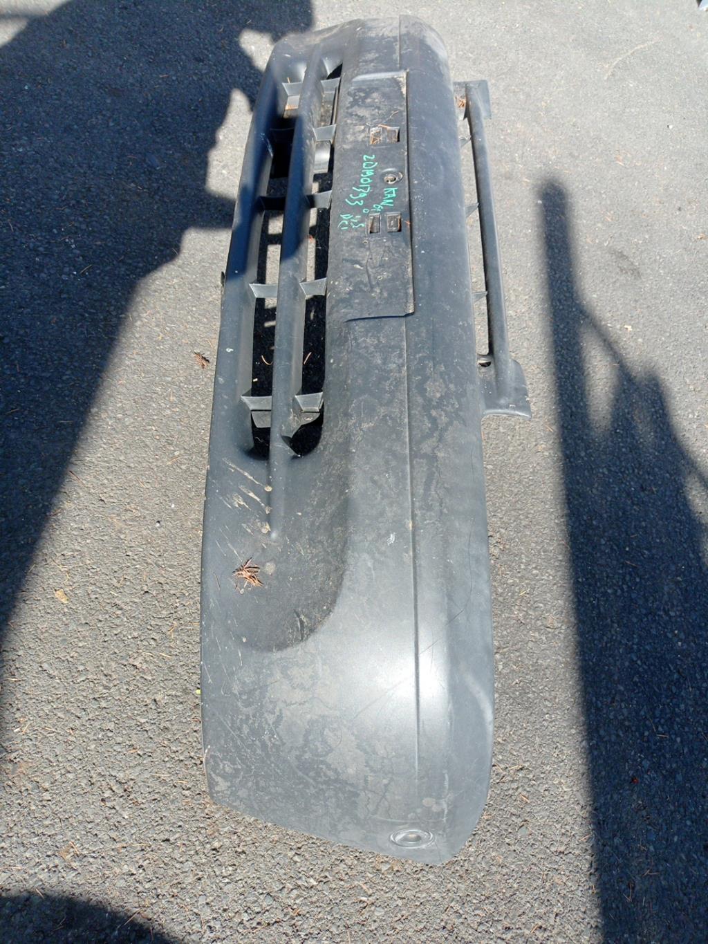 Paraurti anteriore RENAULT KANGOO 1 PHASE 1 Diésel - 1
