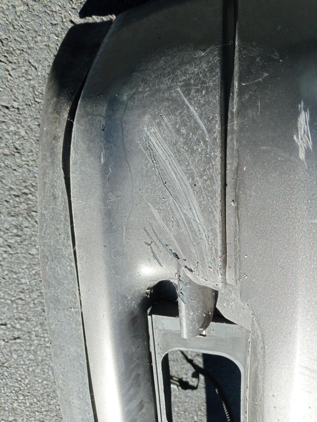 Paraurti anteriore RENAULT CLIO 1 PHASE 1 Gasolina - 1