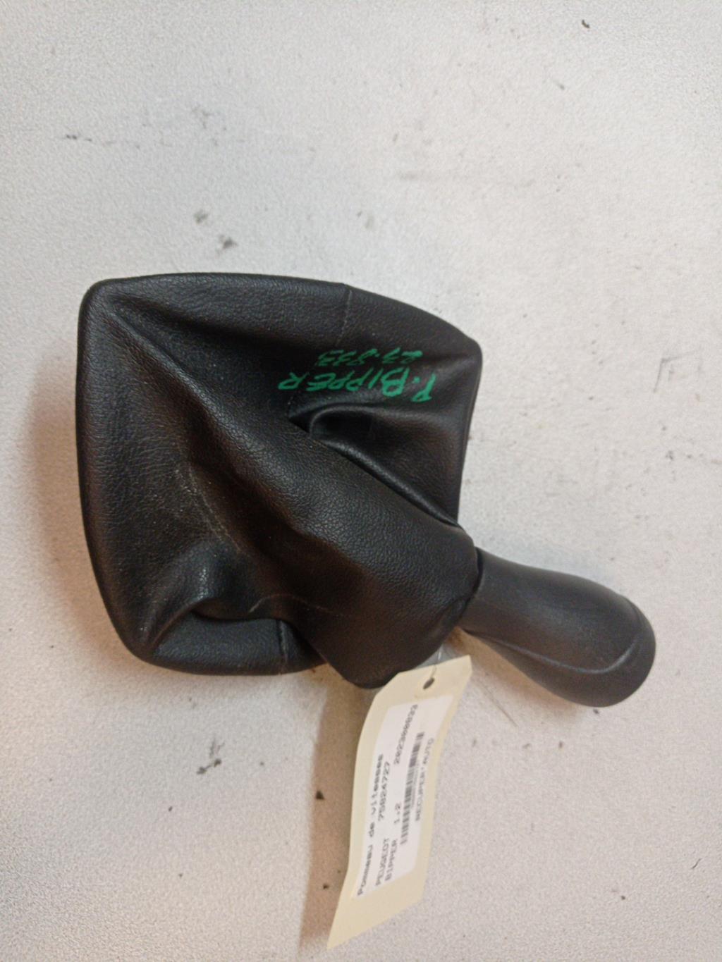 Pomello del cambio PEUGEOT BIPPER Diésel - 1
