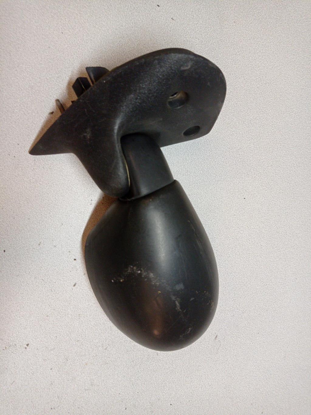 Retrovisor derecho RENAULT TWINGO 1 PHASE 1 Gasolina - 1